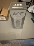 Precision Pro Ace Golf Speaker With Gps. Fixed Price $75.00.