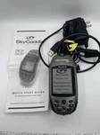 Skygolf Skycaddie SG4 Course Range Finder W/ Charger Usb Cable Case Clip. Fixed Price $19.99.
