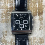Callaway Mens Golfer Chronograph Wristwatch CY2095- Runs Great. Fixed Price $79.99.