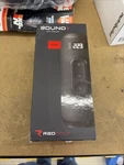 Rad Sound+ Ultimate Bluetooth Golf Speaker - Black. Fixed Price $60.00.