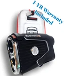 Excellent Bushnell Pro X3+ Plus Slope Laser Golf Rangefinder W/ 1 Year Warranty. Fixed Price $349.99.