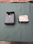 Nikon Laser 400 - Rangefinder W/belt Case. (w). Fixed Price $75.00.
