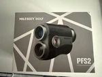 Mileseey Golf Range Finder PFS2. Fixed Price $250.00.