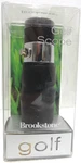 Brookstone Golf Scope 10 25 Mm New In Box 607119 Helpf Nib. Fixed Price $9.99.