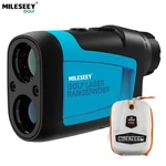 Mileseey Professional 660YARDS Golf Range Finder With Slope Compensation. Fixed Price $29.99.