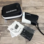 Garmin Approach Z30 Golf - Gps Laser Range Finder Up To 400 Yards Open Box!. Fixed Price $315.00.