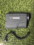 Rangefinder Dark Green Gogogo Sport GS19 6X Laser 1200 Yard Golf Hunting. Fixed Price $30.00.
