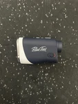 Blue Tees Golf Series 3 Max+ Rangefinder With Slope Switch Case. Fixed Price $120.00.
