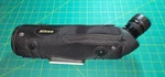 Nikon Prostaff 16-48X65MM Waterproof Spotting Scope & Cover Angled Viewing. Fixed Price $230.00.
