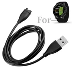 Charging Cable For Garmin Approach S50 S70 S62 Golf Gps Smart Watch. Fixed Price $9.98.