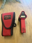 Laser Link Golf Rangefinder. Tested. Red Hot. Fixed Price $499.99.