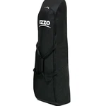 Izzo Golf Padded Soft Travel Cover Black Lightweight Collapsible Club Protector. Fixed Price $35.00.