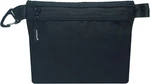 Yumqua Water-resistant Zipper Pouch With Carabiner Clip, Small Nylon Multipurpos. Fixed Price $15.26.