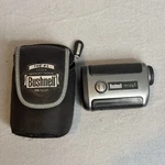 Bushnell Tour V2 Laser Rangefinder Golf Distance Meter Tested Working With Case. Fixed Price $39.99.