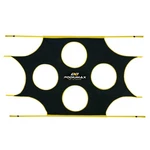 Podiumax Soccer Goal Target Net With 10 Scoring Zones, Compatible 14'X7'.... Fixed Price $108.27.