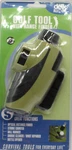 Delk All One Golf Tool With Range Finder #TN-37209. Fixed Price $13.99.