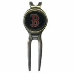 Mobile Pro Shop Divot Repair Tool W/ Double-sided Removable Magnetic Ball Marker. Fixed Price $12.99.