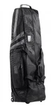 New Izzo Golf Deluxe Hd Travel Cover Black. Fixed Price $49.95.