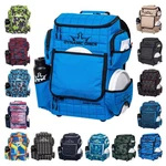 Dynamic Discs Combat Ranger Backpack - Golf Bag. Fixed Price $189.99.