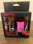 Couture Hello Kitty Golf Cleaning Brush Set - Retractable. Fixed Price $14.99.