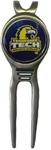 Mobile Pro Shop Premium Golf Divot Repair Tool With Magnetic Ball Marker. Fixed Price $12.99.