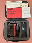Laser Tech Inc. Impulse 200 Series Range Finder With Case. Fixed Price $199.00.