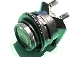 Original Focus Lens For Bushnell Hybrid 201835 Laser Rangefinder. Fixed Price $34.99.