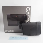 Excellent Garmin Approach Z82 Golf Laser Distance Meter Gps Black W/box,pouch. Fixed Price $364.99.