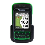 Izzo Golf Swami Ace Handheld Gps Rangefinder - Lime Green. Fixed Price $155.60.