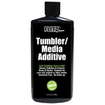Flitz Tumbler/media Additive - 16 Oz. Bottle. Fixed Price $40.20.