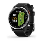2025 Garmin Approach S44 Premium Golf Gps Smart Watch - Choose Color!. Fixed Price $249.99.