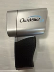 Laser Link Quickshot 2.0 Golf Rangefinder Tested!. Fixed Price $94.24.