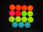 15 Accufli Max Soft Golf Balls. Fixed Price $23.00.