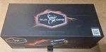 Buk Ops X Factor Range Finding Black Crossbow Scope (3051). Fixed Price $585.00.