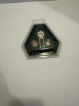 Golf Ryder Cup Divot Tool Ball Markers Oakland Hills Usa Europe. Fixed Price $25.00.