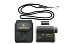 Leupold Rx-fulldraw 5 Bowhunting Laser Rangefinder W/ Dna & Flightpath 182444. Fixed Price $499.99.