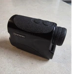 Tectectec Golf Rangefinder Black Plastic 1 Piece For Sport Activity. Fixed Price $200.00.