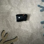Bushnell Tour V6 Golf Laser Rangefinder, Black/gray/orange. Fixed Price $110.00.