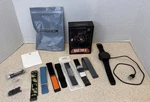 Carbinox Blaze Type , Smart Watch With Gps Rugged Waterproof. Fixed Price $129.00.