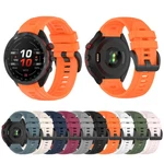 Replacement For Garmin Approach S70 42/47MM Sports Silicone Watch Strap Band. Fixed Price $9.88.