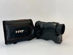 Wildgame Innovations Halo Xrt Black Laser Rangefinder Magnification. Fixed Price $34.99.