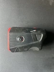 Bushnell Golf Tour V5 Shift/slope Laser Rangefinder Black/red. Fixed Price $135.00.
