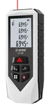 Laser Distance Meter 196FT Digital Measuring Tool With Lcd Ba... Fast Ship. Fixed Price $24.99.