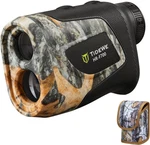 Hunting With Rechargeable Battery, 700/1000Y Camo Laser. Fixed Price $69.99.