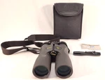 Nikon Prostaff 7S Binoculars W/case. Fixed Price $180.00.