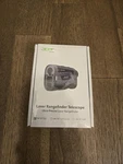 Acer Gadget Golf Slope Laser Rangefinder Sw RF700 Rechargeable. Fixed Price $99.99.