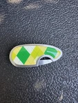 Rare Loudmouth Divot Tool And Ball Marker. Fixed Price $79.99.