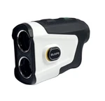 New! Jef World Of Golf Laser Range Finder Rechargeable Battery Carry Case & Usb. Fixed Price $30.00.