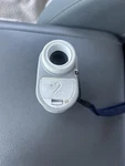 Blue Tees Golf Series 2 Pro Laser Rangefinder. Fixed Price $75.00.