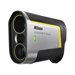 Nikon Coolshot 50I Gii Golf Laser Rangefinder With Slope And 6X Magnification. Fixed Price $299.95.